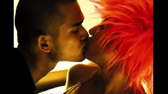 Netflix now features a steamy movie with actual sex scenes performed by the actors.