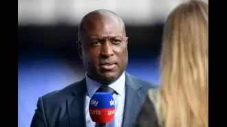 Concerning hospitalization of Kevin Campbell raised serious concern.