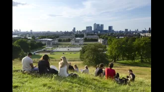 Discover amazing activities to enjoy in London this weekend, July 6-7.
