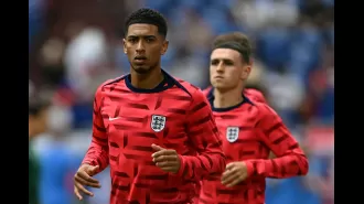 England coach considering new strategy for two key players in upcoming match against Switzerland.