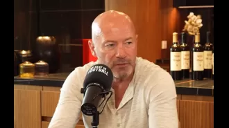 Shearer advises Southgate to bench two players for Euro 2024 QF.
