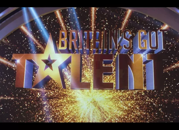 A winner from Britain's Got Talent quickly returned to work at the gym after their victory on the ITV show.