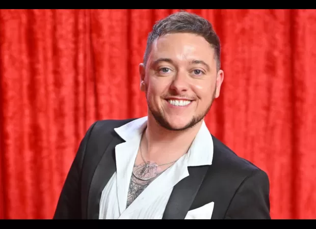 Ash Palmisciano, a transgender actor on Emmerdale, has received disturbing threats.