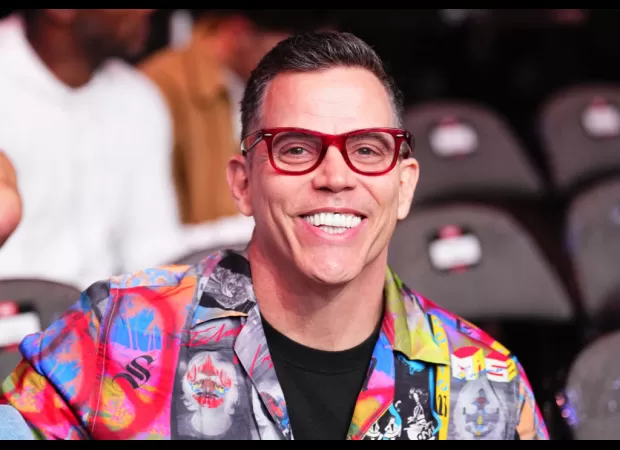 Comedian Steve-O is getting a breast augmentation for comedic purposes.