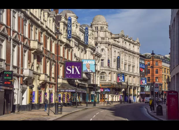 Learn how to score free tickets to shows and concerts with this little-known tip.