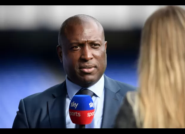 Concerning hospitalization of Kevin Campbell raised serious concern.