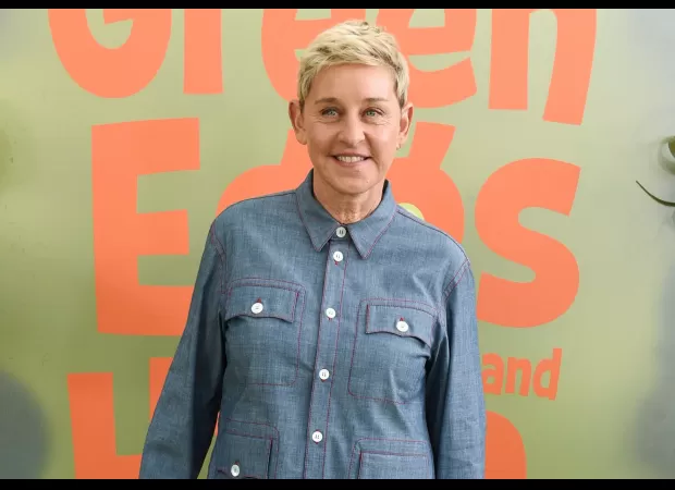 Ellen DeGeneres cancels upcoming comedy tour dates in a surprising move.