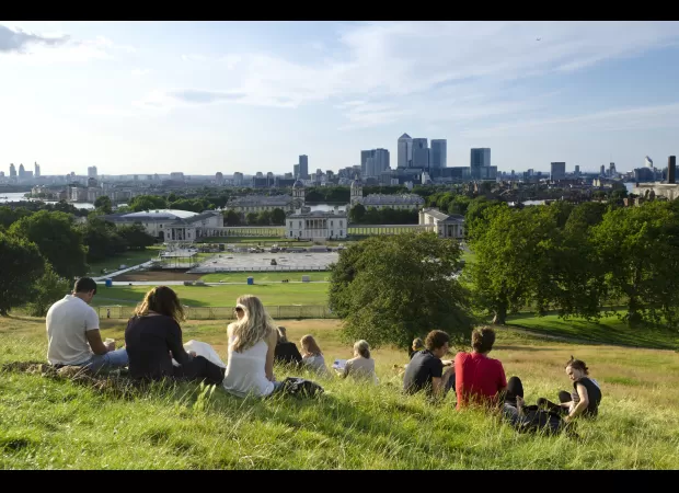 Discover amazing activities to enjoy in London this weekend, July 6-7.