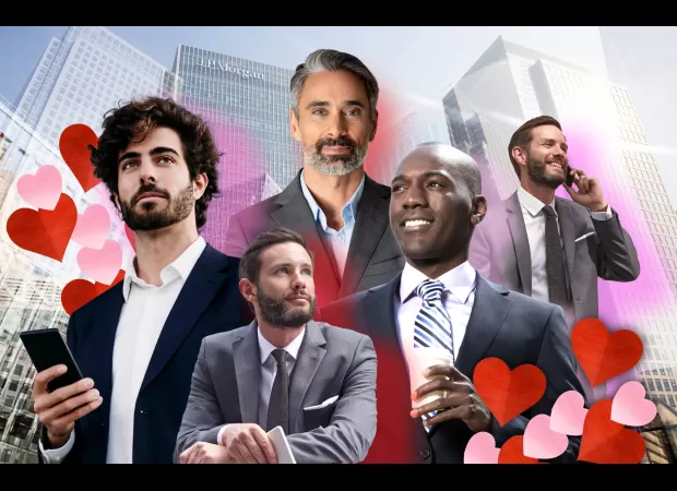 Need a financial professional? Chances are, he goes by this name.