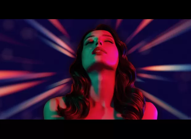 Following my marriage ending, I finally experienced my threesome desire with two endowed males.