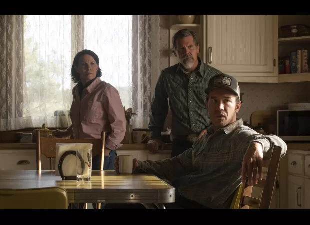 Viewers devastated as Amazon cancels beloved TV show with unresolved plot.