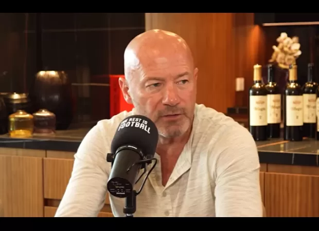 Shearer advises Southgate to bench two players for Euro 2024 QF.