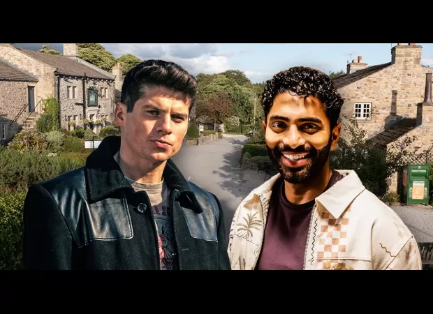 Two key characters will be leaving Emmerdale as a result of a family feud.