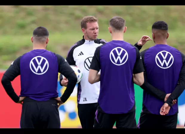 Germany has developed a strategy to prevent Spain from spying on them during the Euro 2024 match due to concerns about espionage.