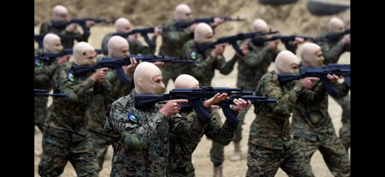 Israel is under attack from a terror group launching many missiles.