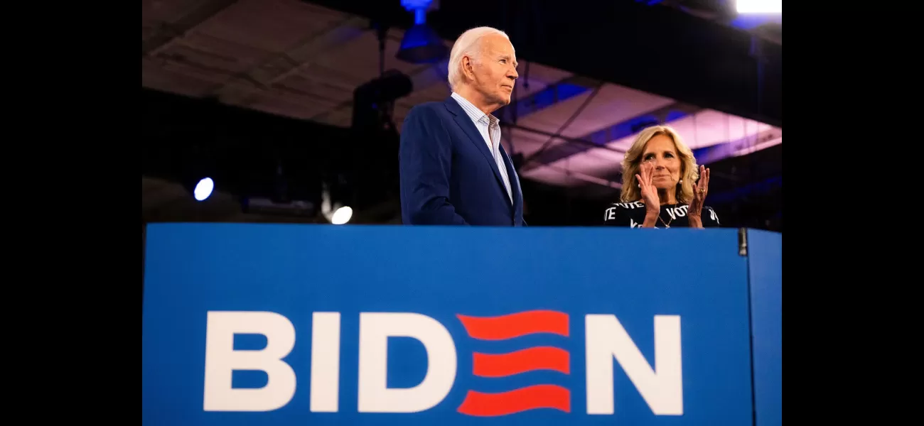Biden will cut out late events for more rest.