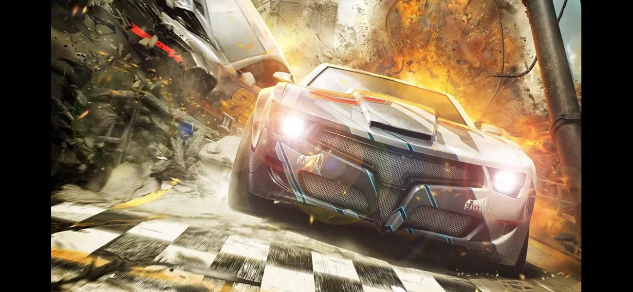 Readers discuss the top arcade racing game, the possibility of a Xenoblade Chronicles X port, and the success of Concord.