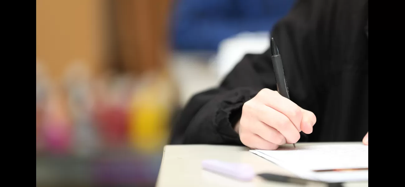 New study suggests that selective schooling does not have lasting advantages.