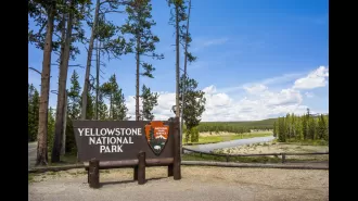 A shooting on July 4th at Yellowstone National Park resulted in one fatality and a ranger being injured.