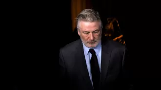 Alec Baldwin's final effort to dismiss Rust case is unsuccessful.