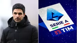 Arsenal's potential £40m acquisition of Riccardo Calafiori criticized as a disaster.