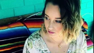 An Australian woman is in critical condition after a tragic incident in Bali.
