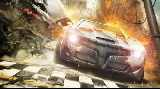 Readers discuss the top arcade racing game, the possibility of a Xenoblade Chronicles X port, and the success of Concord.