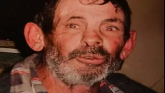 Homeless man's stabbing case results in not guilty verdict, sending well wishes to the accused.