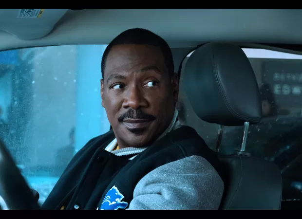 Eddie Murphy fans are happily surprised by Netflix's revival of a beloved 80s franchise.