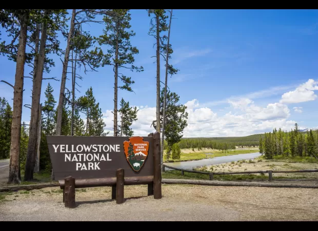 A shooting on July 4th at Yellowstone National Park resulted in one fatality and a ranger being injured.