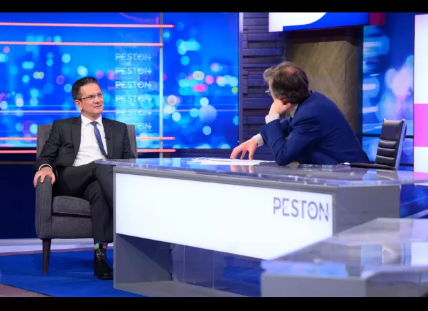 Conservative politician Steve Baker informed that he has a slim chance of being re-elected as MP.