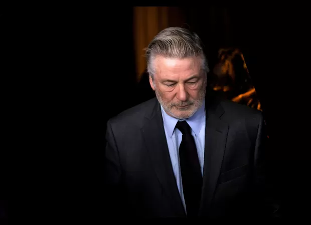Alec Baldwin's final effort to dismiss Rust case is unsuccessful.