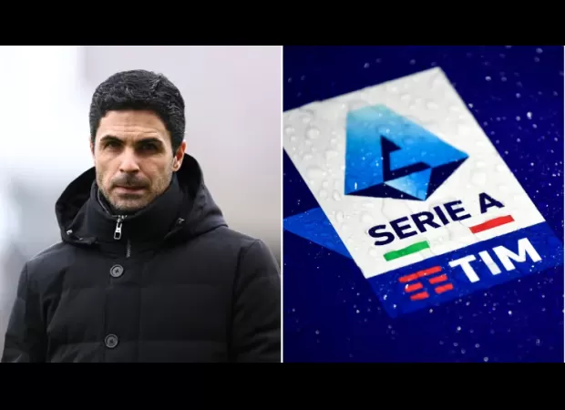 Arsenal's potential £40m acquisition of Riccardo Calafiori criticized as a disaster.