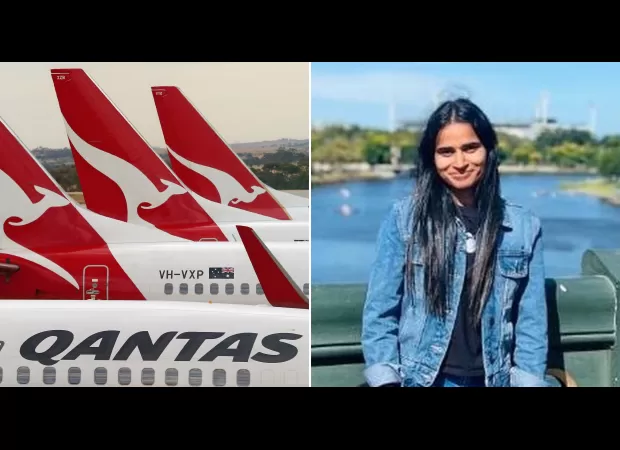 A woman's final words before death on a flight were heart-wrenching.