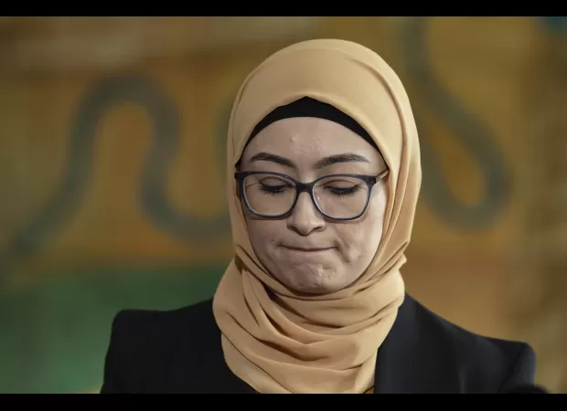 Government undergoes major setback following Payman's departure from Senate