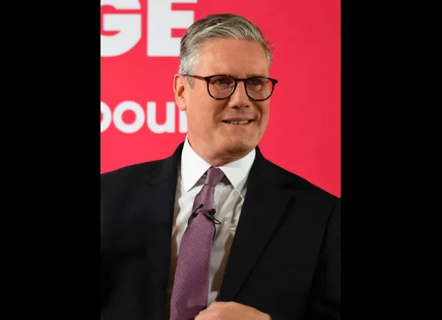 Learn about Keir Starmer's personal life, including his wife Victoria and his father's profession as a toolmaker.