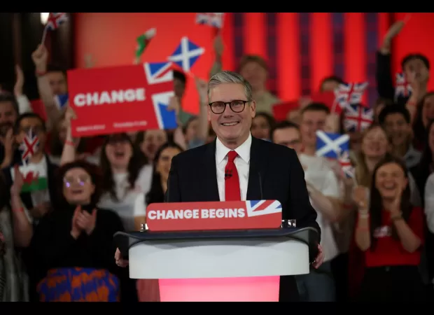 Discover the reason behind Keir Starmer's knighthood and how it may affect his future as a potential Prime Minister.