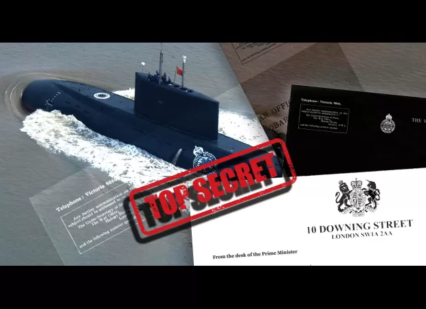 Keir Starmer faces a life-or-death choice today.