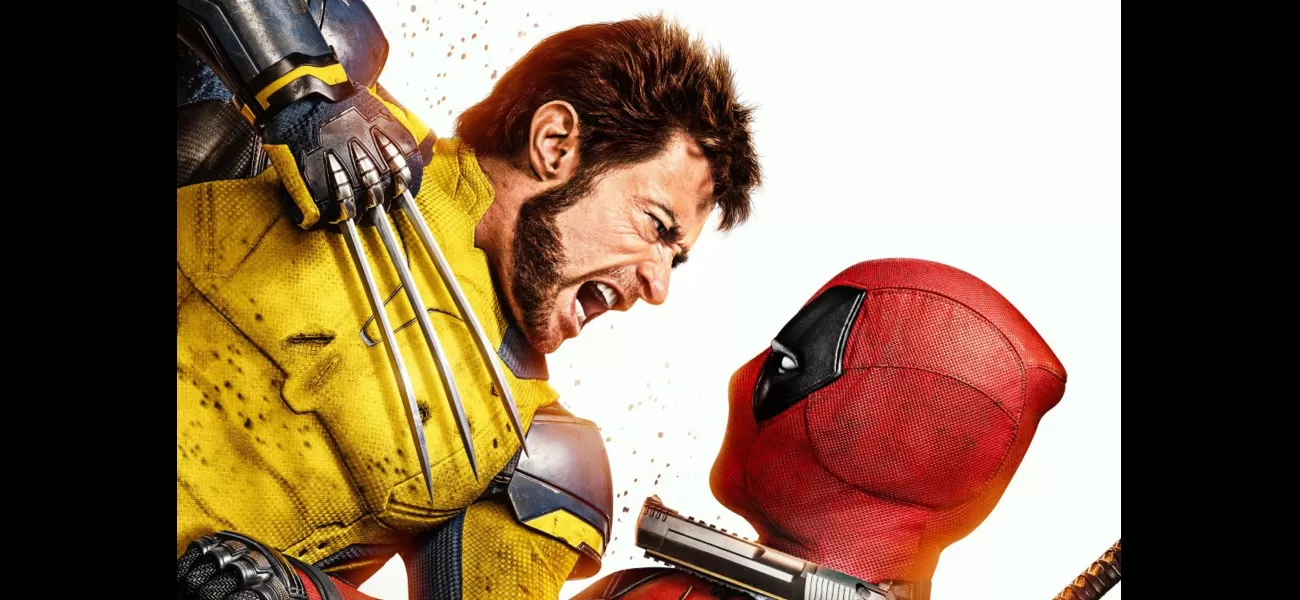 Datamine leaks reveal that the popular characters Deadpool and Wolverine will be crossing over in Call of Duty.