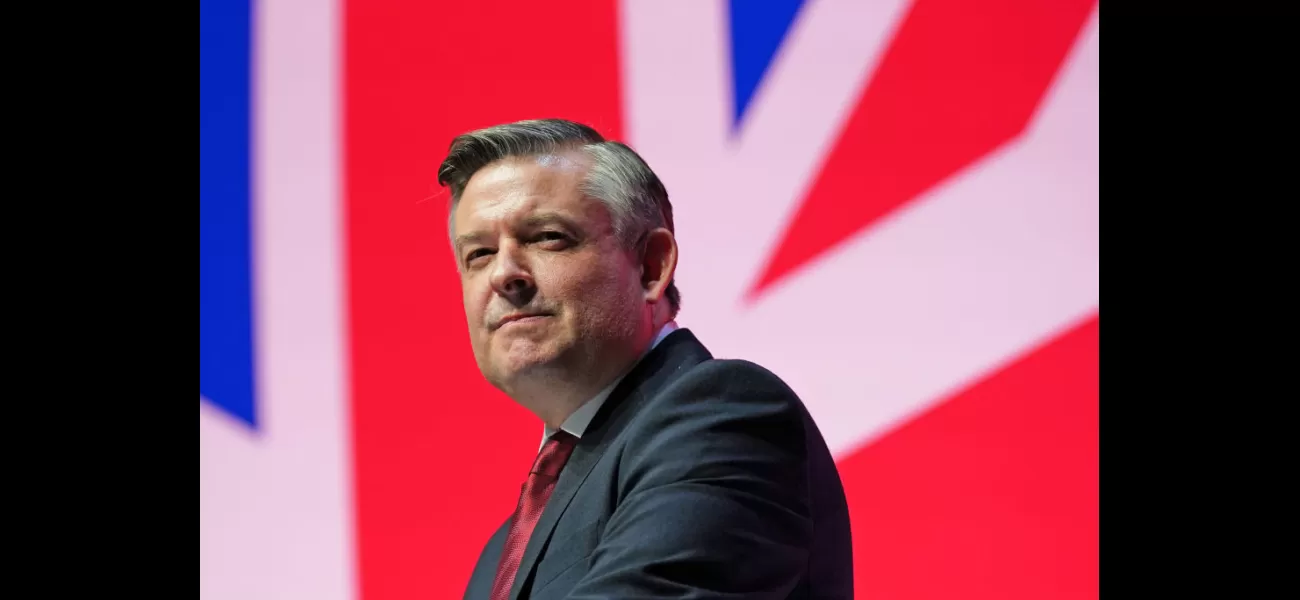 The Labour party neglected Muslim voters and suffered consequences in these areas.