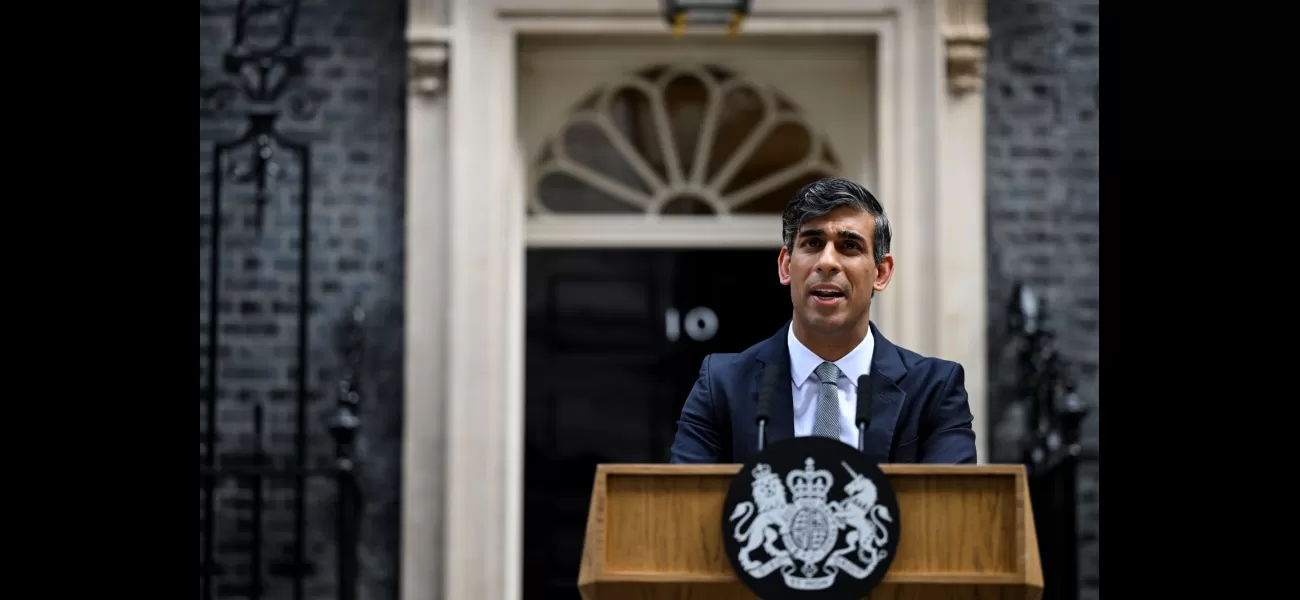 Who will lead the Conservative Party next? Find out the latest odds for the next Tory leader.