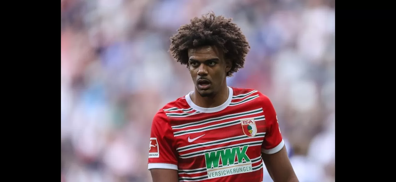Chelsea have reached an unexpected agreement with a European star from Arsenal who was being pursued for the 2024 tournament.