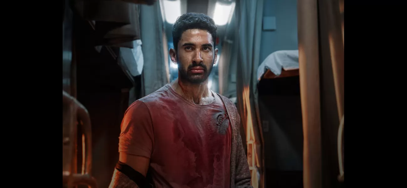 South Asian movies could potentially rescue Hollywood's struggling action movie industry.