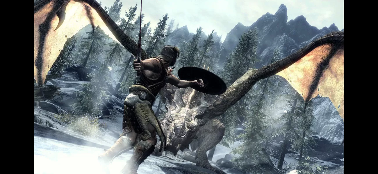 Skyrim creator claims open world games have declined due to their checklist-like design.