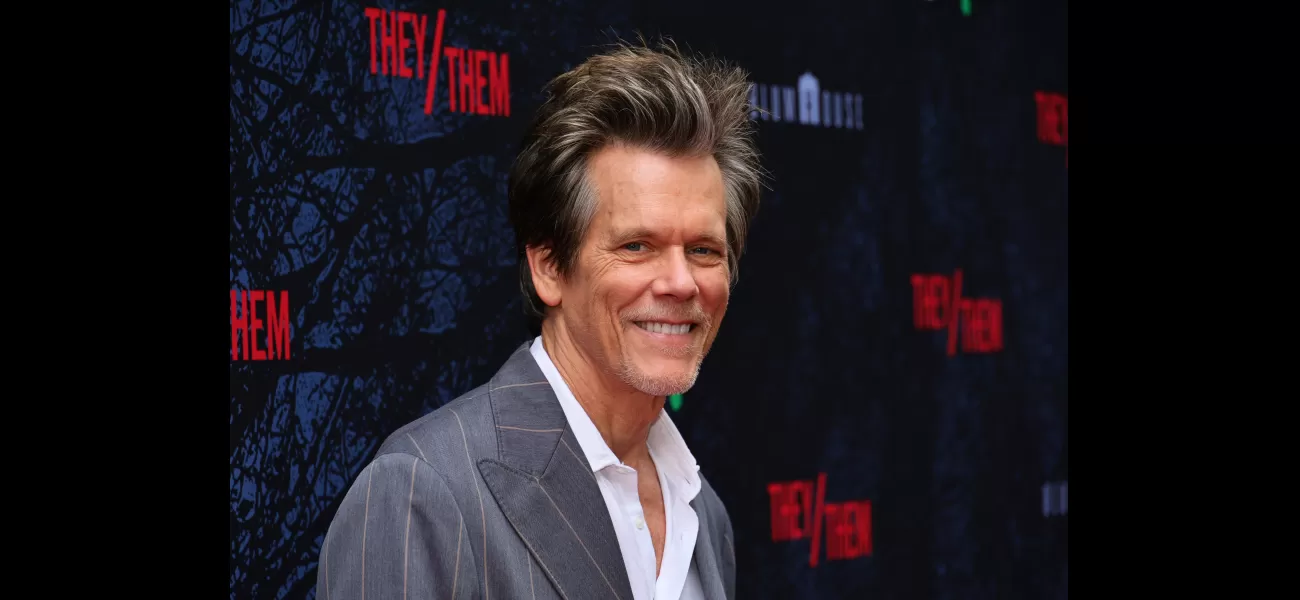 Famed 80s star experienced a day as an ordinary individual and didn't enjoy it due to lack of love.