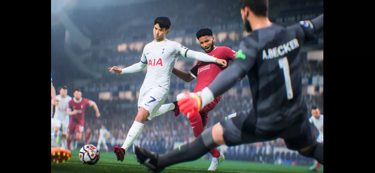 Leaked info unveils release date for EA Sports FC 25.