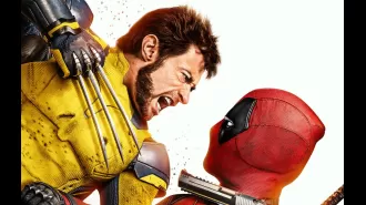 Datamine leaks reveal that the popular characters Deadpool and Wolverine will be crossing over in Call of Duty.