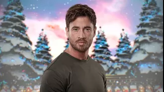 A popular athlete is in discussions to join Strictly Come Dancing after wowing audiences on the Christmas special.
