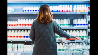 UK's most affordable supermarket at the moment, with prices lower than popular loyalty programs.