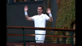 Murray shares his Wimbledon plans for 2025 in response to Djokovic's statement.